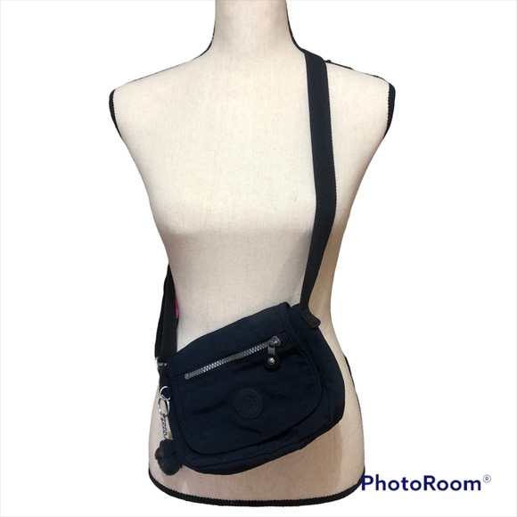 Kipling mini crossbody - Picture 2 of 3